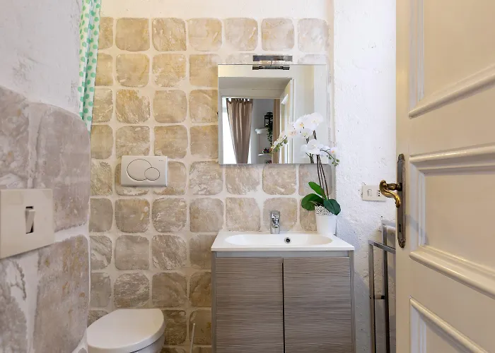 As Feel - Santo Stefano Apartamento