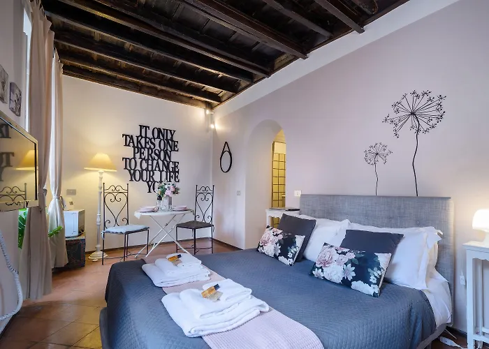 Apartamento As Feel - Santo Stefano *