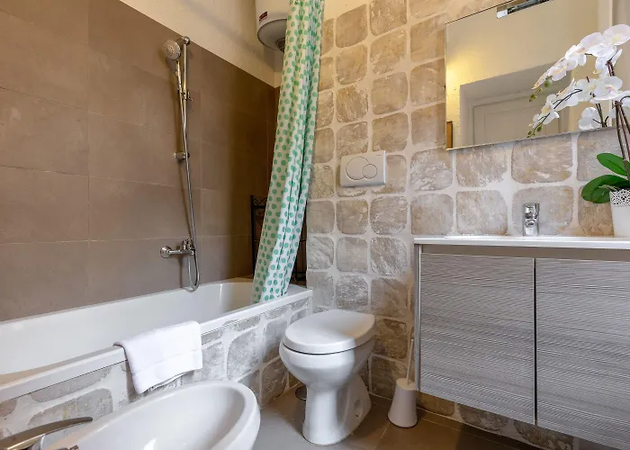 As Feel - Santo Stefano Apartamento *