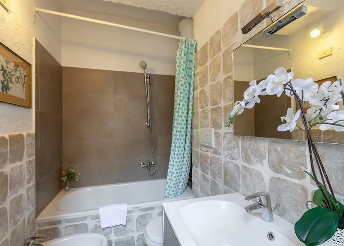 Apartamento As Feel - Santo Stefano