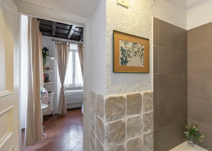 As Feel - Santo Stefano Apartamento