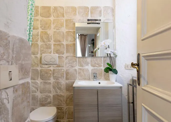 As Feel - Santo Stefano Apartamento *