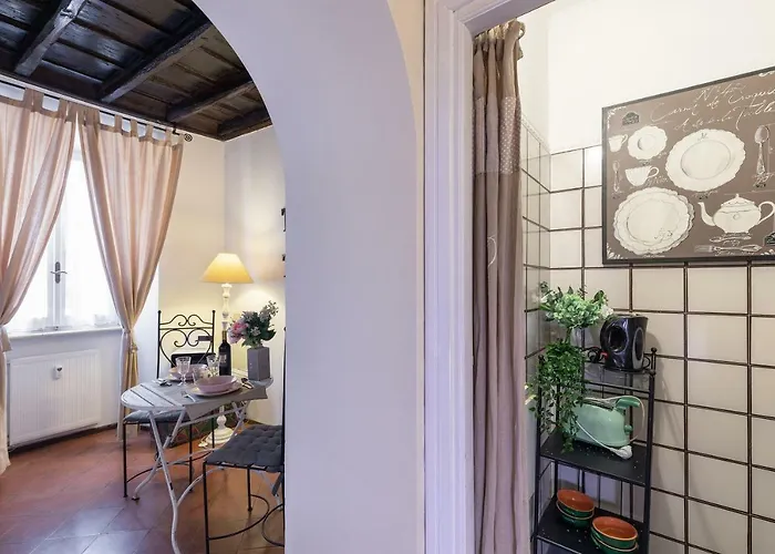 Apartamento As Feel - Santo Stefano